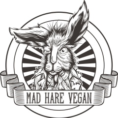 Mad Hare vegan